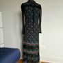 Maje Maxi Dress Image 2