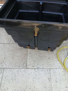 attic tank