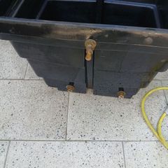 attic tank