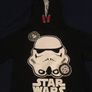 Star Wars Stormtrooper Sweatsuit (9-10 Years) Image 2