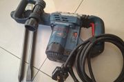 Bosch GSH 5 CE Sds Max Breaker 240v "Serviced"