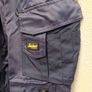 NEW Snickers Work Trousers Mens Image 2
