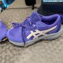 Brand new ASICS Pre Venture 11 GS kids running shoes / trainers. Image 5