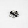 Precision V wheel Solid Kit Delrin Image 3
