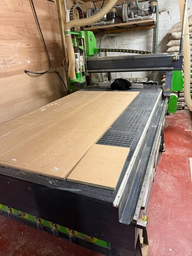 CNC Machine