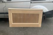radiator cover