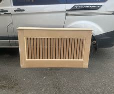 radiator cover