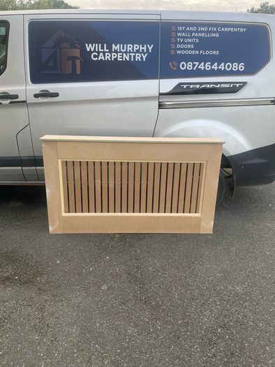 radiator cover