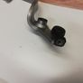 Honda st1300 Pan European gear lever Image 7