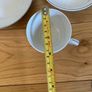 cups & saucers - tea/coffee set Image 9