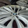 Nice Genuine 18" BMW Alloy Rims Image 4