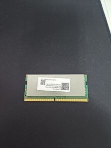 DDR5 Laptop sodimm 16GB (1x16gb)