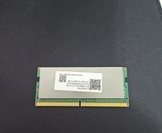 DDR5 Laptop sodimm 16GB (1x16gb)
