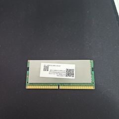 DDR5 Laptop sodimm 16GB (1x16gb)