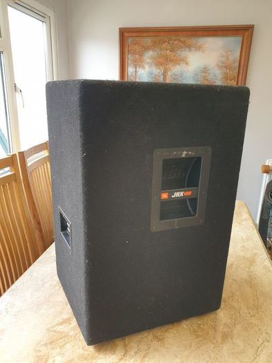 JBL Speakers