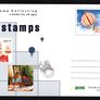 1993 Ireland An Post Pre-paid Exhibition Cards issued for Stampa 1993 with slogan "Stamp Collection a hobby for all ages" Image 4