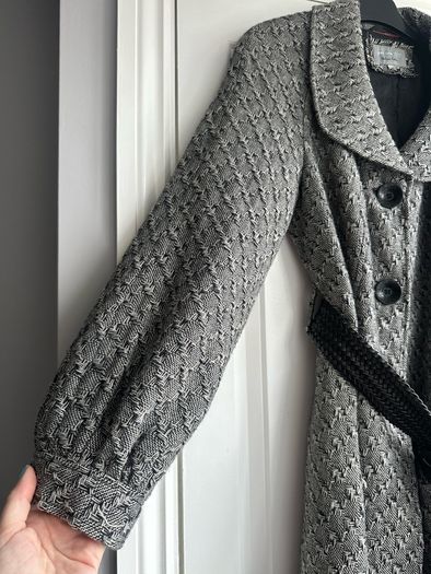Per Una coat