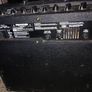 Fender Squire Telecaster & Vox Amp Image 5