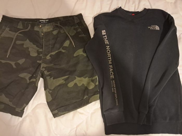 Boy's Clothes Bundle