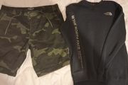 Boy's Clothes Bundle