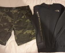 Boy's Clothes Bundle