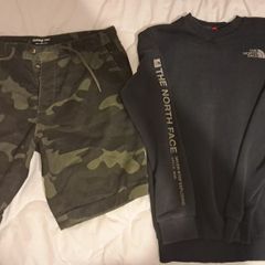 Boy's Clothes Bundle