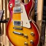 2009 Gibson Custom Shop 1958 Les Paul Re-issue Image 3