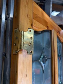 internal door - two matching available