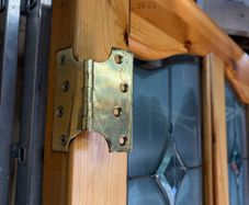 internal door - two matching available