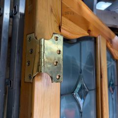 internal door - two matching available