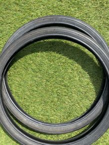 tyres for kids frog bike 1.5 x 20"