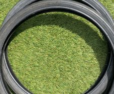 tyres for kids frog bike 1.5 x 20"