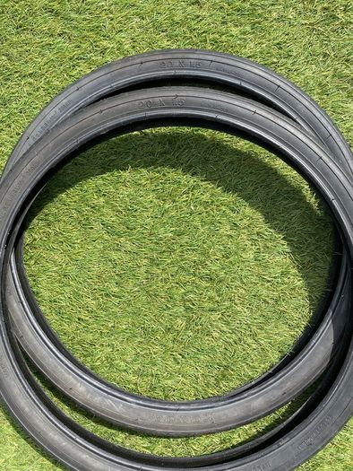 tyres for kids frog bike 1.5 x 20"