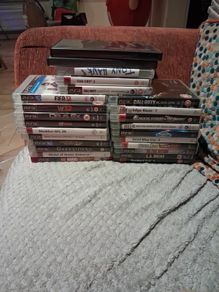 ps3 games bundle