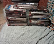 ps3 games bundle