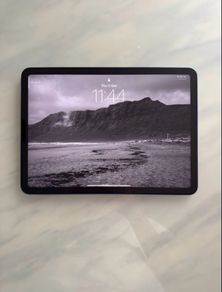 iPad Air 5th Gen + Pencil