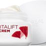 L'Oreal Revitalift CICA Night Balm Cream Anti Aging with Centella Asiatica - New - Sealed Image 2