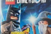 ps3 LEGO dimensions