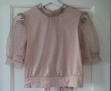 Ladies top