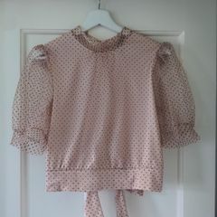 Ladies top