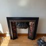Fireplace and insert Image 5