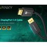 Premium 8K Display/Video Cables & Adapters (Brand New/Warranty) Image 7