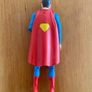 DC Silver Age Superman Action Figures Image 6