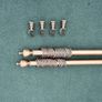 curtain pole Image 3
