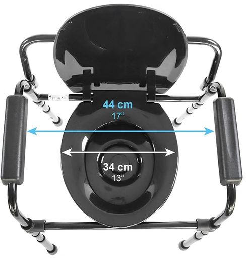 Commode