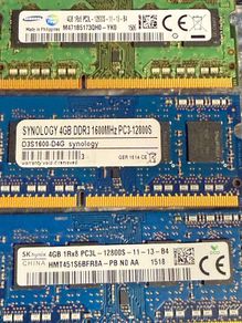 4gb RAM 1600mhz Pc3l 12800s Ddr3 Laptop Memory