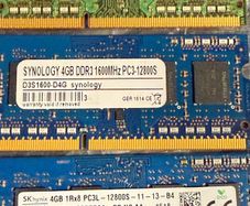 4gb RAM 1600mhz Pc3l 12800s Ddr3 Laptop Memory