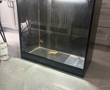 Large Terrarium