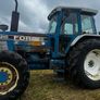 Ford 8210 Image 2