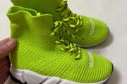 Balenciaga boys runner size12